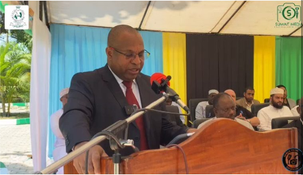 Opening Ceremony of ICT Building